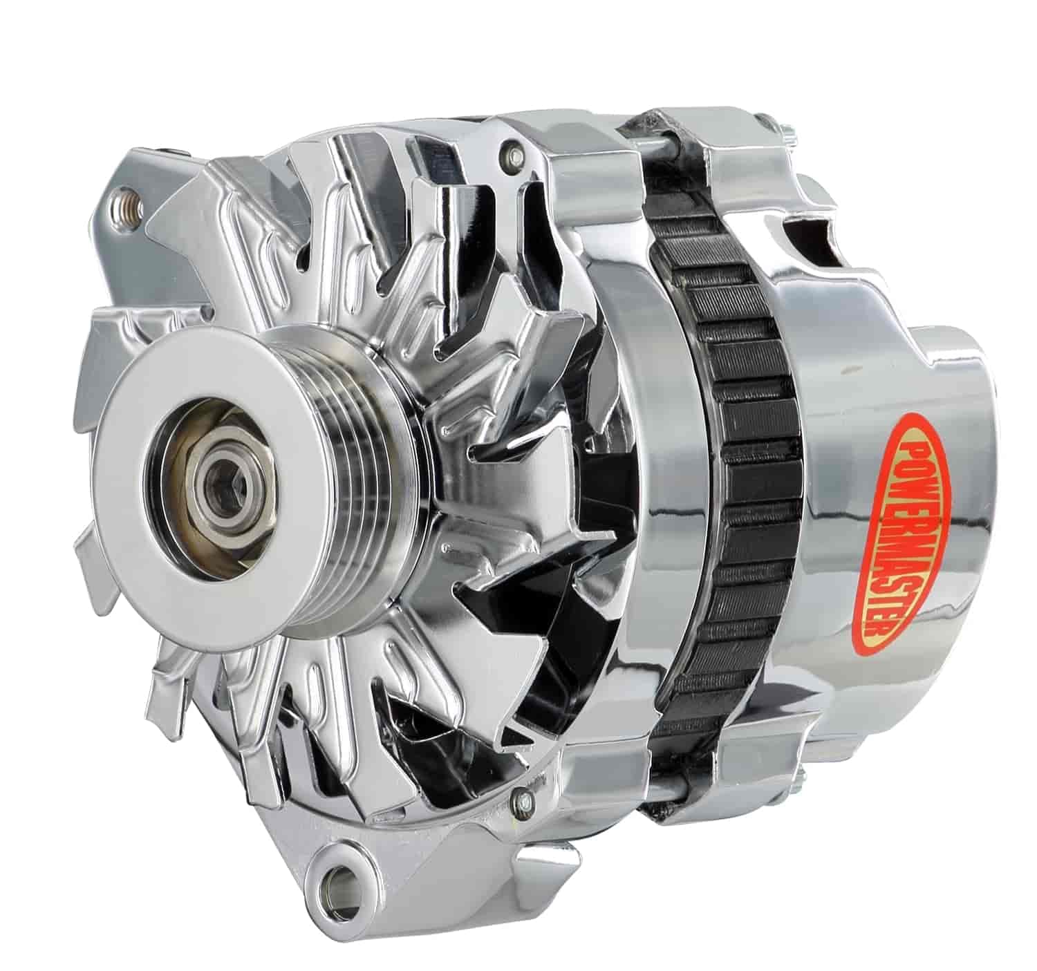 Alternator Unit